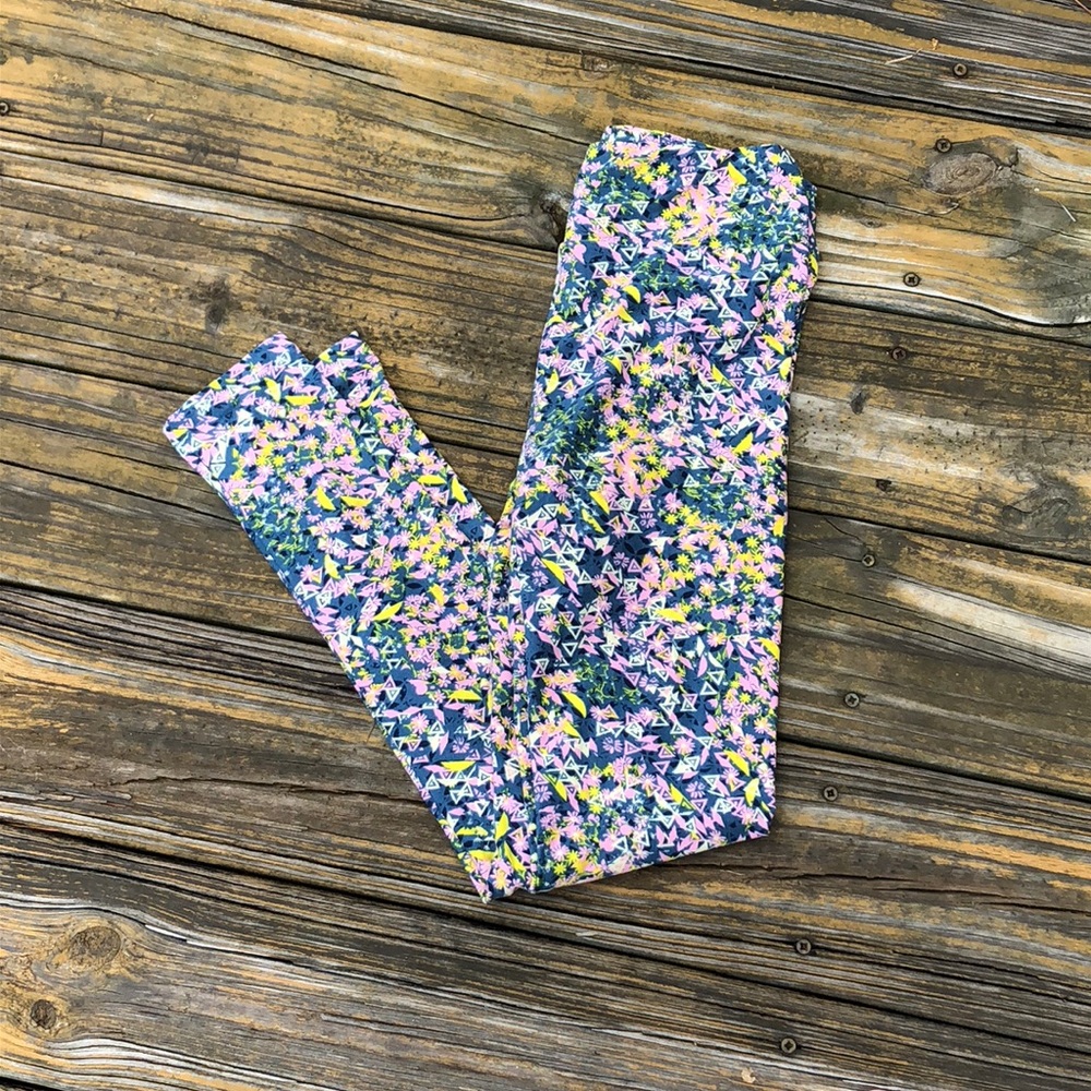 Lularoe os new leggings!
